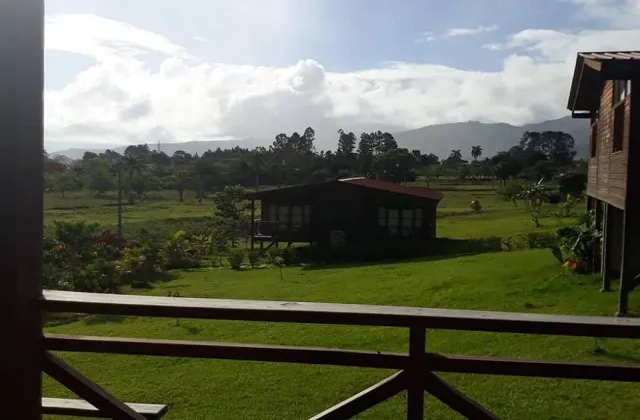 Rancho Doble F Jarabacoa La Vega Republica Dominicana